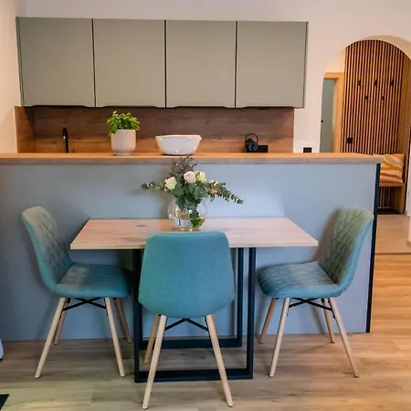Ferienwohnung Seenah Gaisruckenstrasse * Pörtschach am Wörthersee