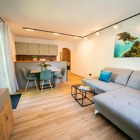 Ferienwohnung Seenah Gaisruckenstrasse Pörtschach am Wörthersee