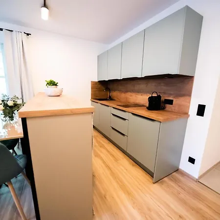 Lägenhet Ferienwohnung Seenah Gaisruckenstrasse Pörtschach am Wörthersee