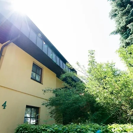 Ferienwohnung Seenah Gaisruckenstrasse Lägenhet