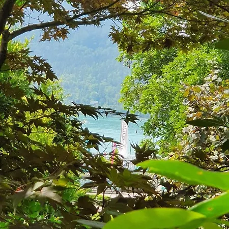 Ferienwohnung Seenah Gaisruckenstrasse Pörtschach am Wörthersee